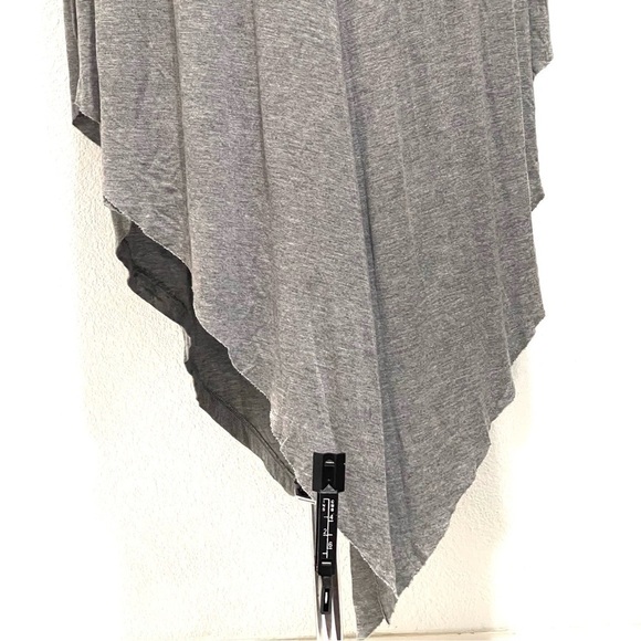 Soft Surroundings Woman Grey Dress Size S - Picture 8 of 15